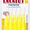 Межзубные ершики LACALUT Цилиндрические L4мм №5