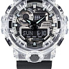 Наручные часы Casio G-Shock GA-700SKC-1A