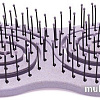 Щетка Dewal Eco-Friendly DBEF35-Violet