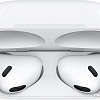 Наушники Apple AirPods 3 (без поддержки MagSafe)