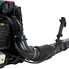 Ранцевая воздуходувка ELITECH HD BP 7631R