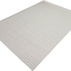 Ковер для жилой комнаты Radjab Carpet Сканди Сизаль Прямоугольник 10935A 12190RK (2x2.9, Krem/Krem)