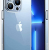 Чехол для телефона Ugreen LP489-90124 для Apple iPhone 13 Pro Max (прозрачный)