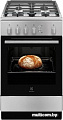 Кухонная плита Electrolux RKG500003X