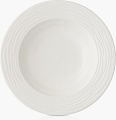 Тарелка глубокая Nadoba Aurora 901011 (23.5)