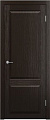 Межкомнатная дверь Юркас Stark ST23 ДГ 70x200 (венге)