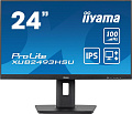 Монитор Iiyama XUB2493HSU-B6