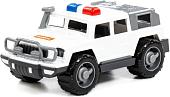 Полесье Автомобиль-джип патрульный Разведчик 79190