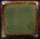 Тарелка обеденная Corone Verde HL497010 фк0712