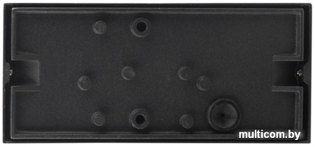 Уличный настенный светильник Rexant 610-001