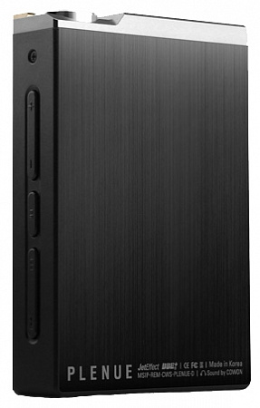 Плеер Cowon PLENUE D 32Gb