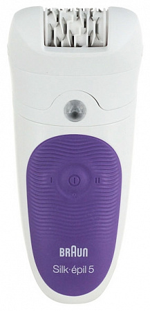 Эпилятор Braun 5-541 Silk-epil 5 Wet & Dry