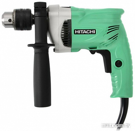 Ударная дрель Hitachi DV16VSS