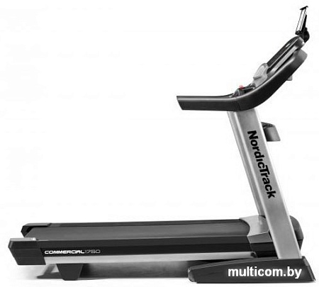 Беговая дорожка NordicTrack Commercial 1750 NETL20717