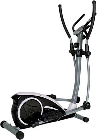 Эллиптический тренажер USA Style SS-454