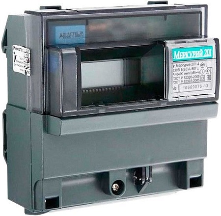 Инкотекс Меркурий 201.4