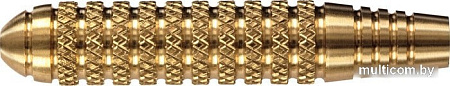 Дротики для дартса Harrows Club Brass 23gK (3 шт)
