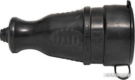 Розетка промышленная EKF PROxima RPS-012-16-230-44-r