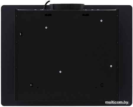 Кухонная вытяжка Krona Aura 600 Frame S (черный)