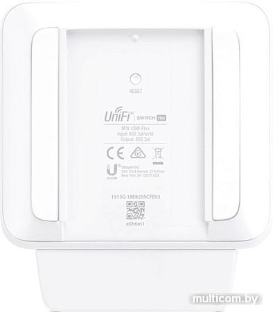Коммутатор Ubiquiti UniFi Switch Flex