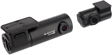 Автомобильный видеорегистратор Blackvue DR490-2CH