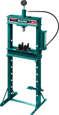 Пресс гидравлический KRAFTOOL 43472-12