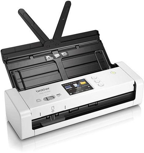 Сканер Brother ADS-1700W