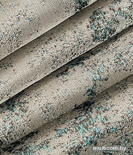 Штора Legrand Аллюр 1.8x2.8 м (изумрудный)