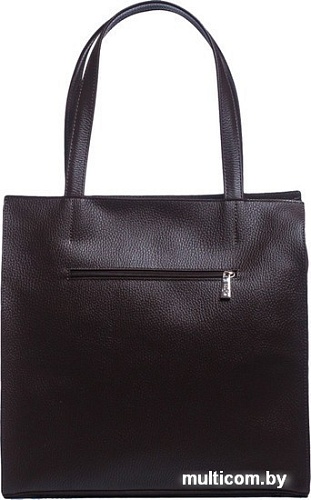 Женская сумка Souffle 269 2690103 (коричневый доллар)