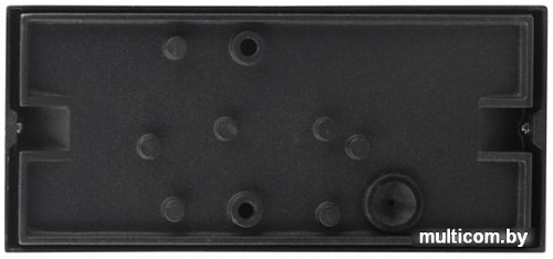 Уличный настенный светильник Rexant 610-001