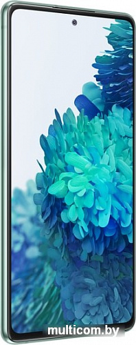 Смартфон Samsung Galaxy S20 FE SM-G780F/DSM 8GB/256GB (мята)