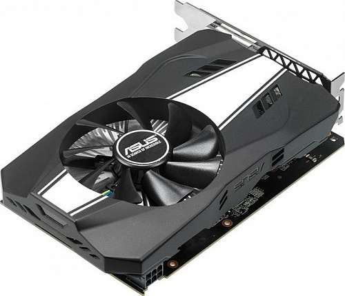 Видеокарта ASUS GeForce GTX 1060 3GB GDDR5 [PH-GTX1060-3G]