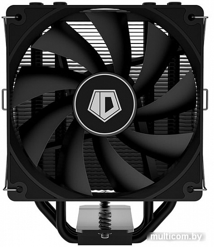 Кулер для процессора ID-Cooling SE-224-XT Black