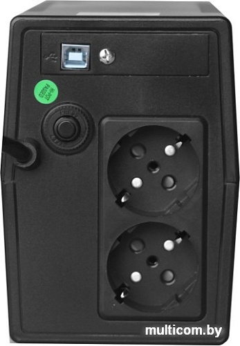 Источник бесперебойного питания Kiper Power A650 USB