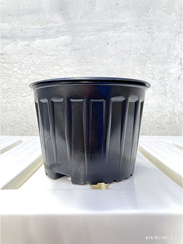 Кассета/горшок для рассады GreenTerra 19x14 см (3 л, 100 шт)