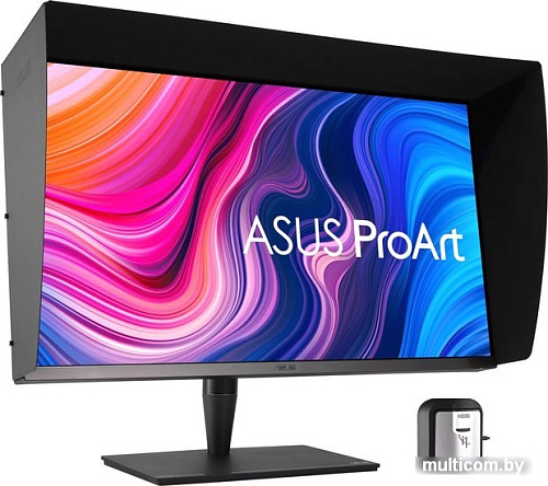 Монитор ASUS ProArt PA32UCG-K