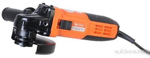 Угловая шлифмашина Союз УШС-90124