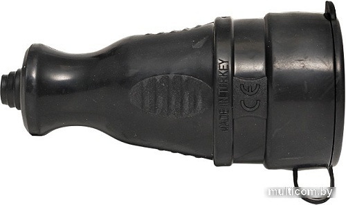 Розетка промышленная EKF PROxima RPS-012-16-230-44-r