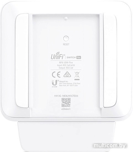 Коммутатор Ubiquiti UniFi Switch Flex