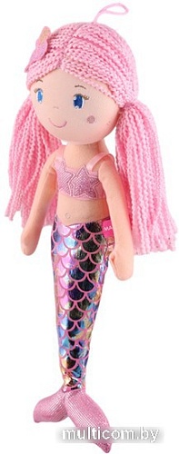 Кукла Maxitoys Русалочка Рози MT-CR-D01202301-40