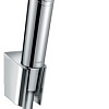 Душевой гарнитур Hansgrohe Raindance Select S 120 26721000 (хром)