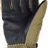 Горнолыжные перчатки Viking Soley 2.0 110/25/1115-7400 (р.9, оливковый)