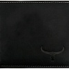 Кошелек Cedar Buffalo Wild RM-02-BAW-T (черный)
