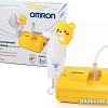Ингалятор Omron Comp AIR NE-C801S-KDE (C24 Kids)