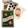 Карточная игра Ellusionist Cohorts Green ELL85