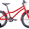 Детский велосипед Bear Bike Kitez 20 RBKB0Y601006 2020 (оранжевый)