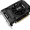 Видеокарта Palit GeForce GTX 1050 StormX 2GB GDDR5 [NE5105001841-1070F]