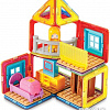 Конструктор Magformers Maggy&#039;s House Set 705009