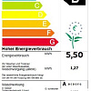 Стирально-сушильная машина Bosch WKD28541OE