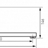 Смеситель Ferro Zicco BZI55A